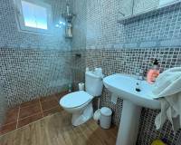 Wederverkoop - Country house - Pinoso - 