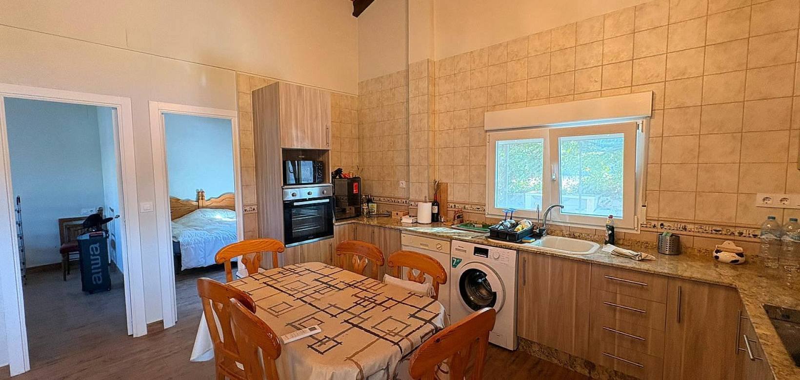 Wederverkoop - Country house - Pinoso - 