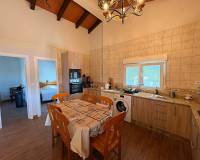 Wederverkoop - Country house - Pinoso - 