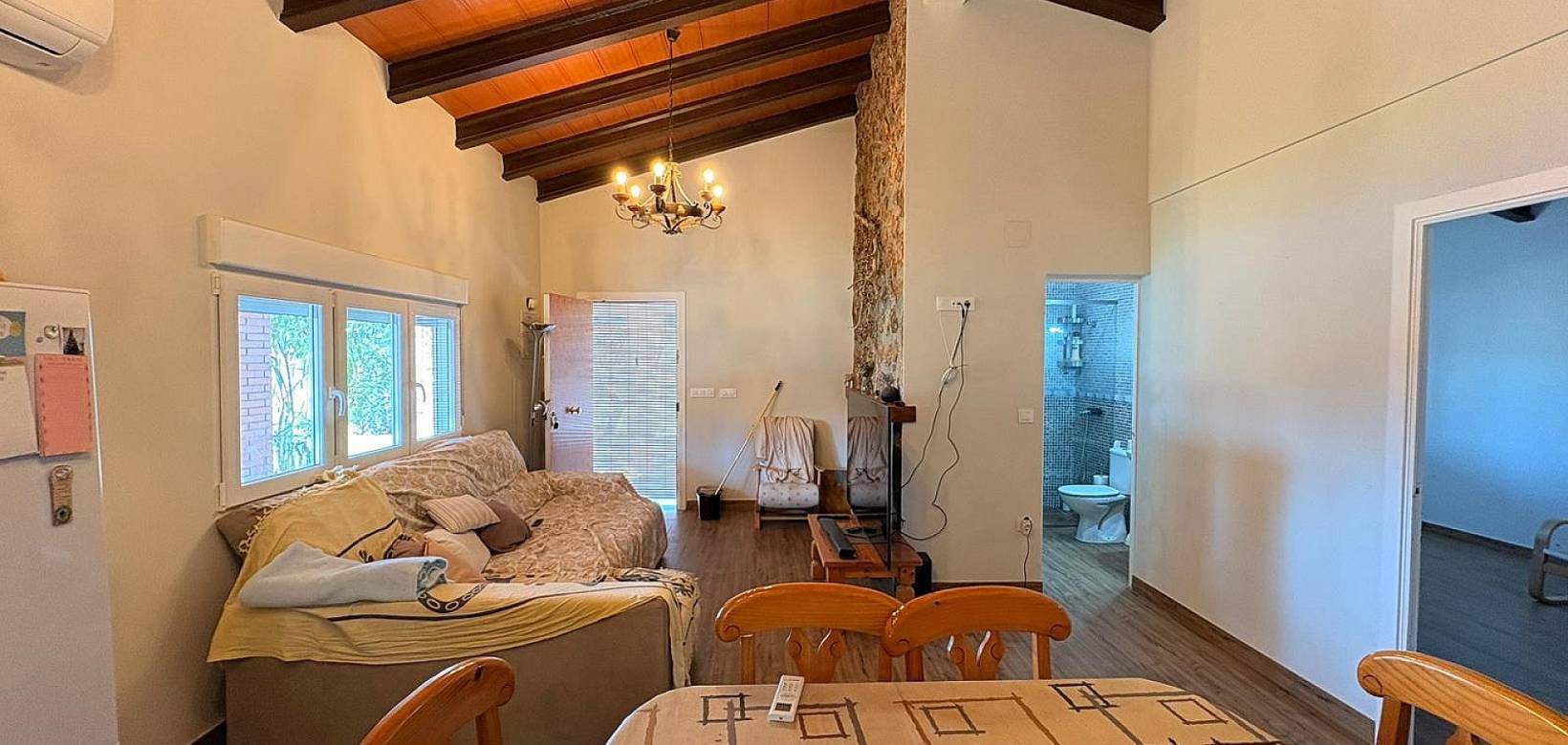 Wederverkoop - Country house - Pinoso - 