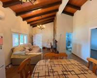 Wederverkoop - Country house - Pinoso - 