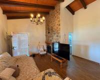 Wederverkoop - Country house - Pinoso - 