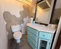 Wederverkoop - Country house - Pinoso - 