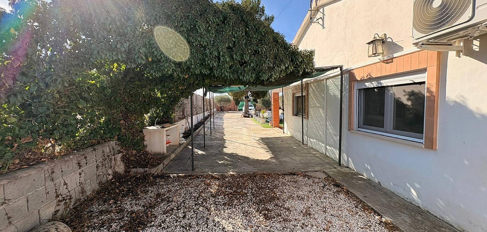 Wederverkoop - Country house - Pinoso - 