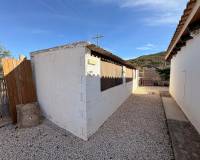 Wederverkoop - Country house - Pinoso - 