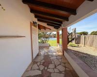 Wederverkoop - Country house - Pinoso - 