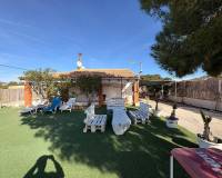 Wederverkoop - Country house - Pinoso - 