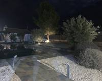 Wederverkoop - Country house - Pinoso - 