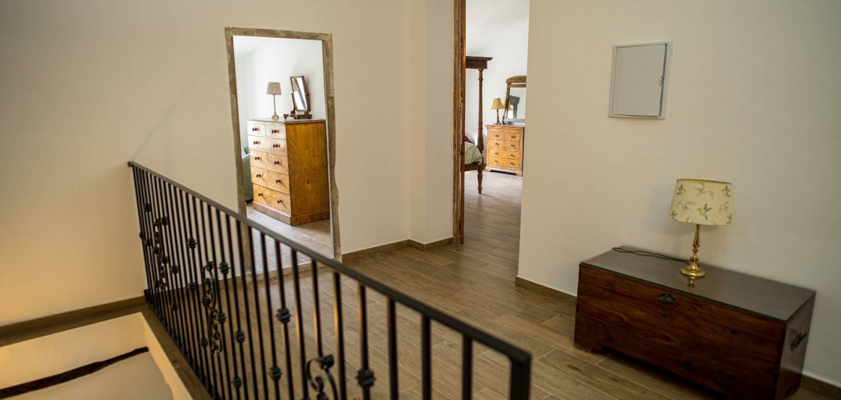 Wederverkoop - Country house - Pinoso - 