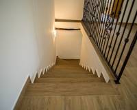 Wederverkoop - Country house - Pinoso - 