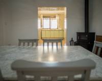 Wederverkoop - Country house - Pinoso - 