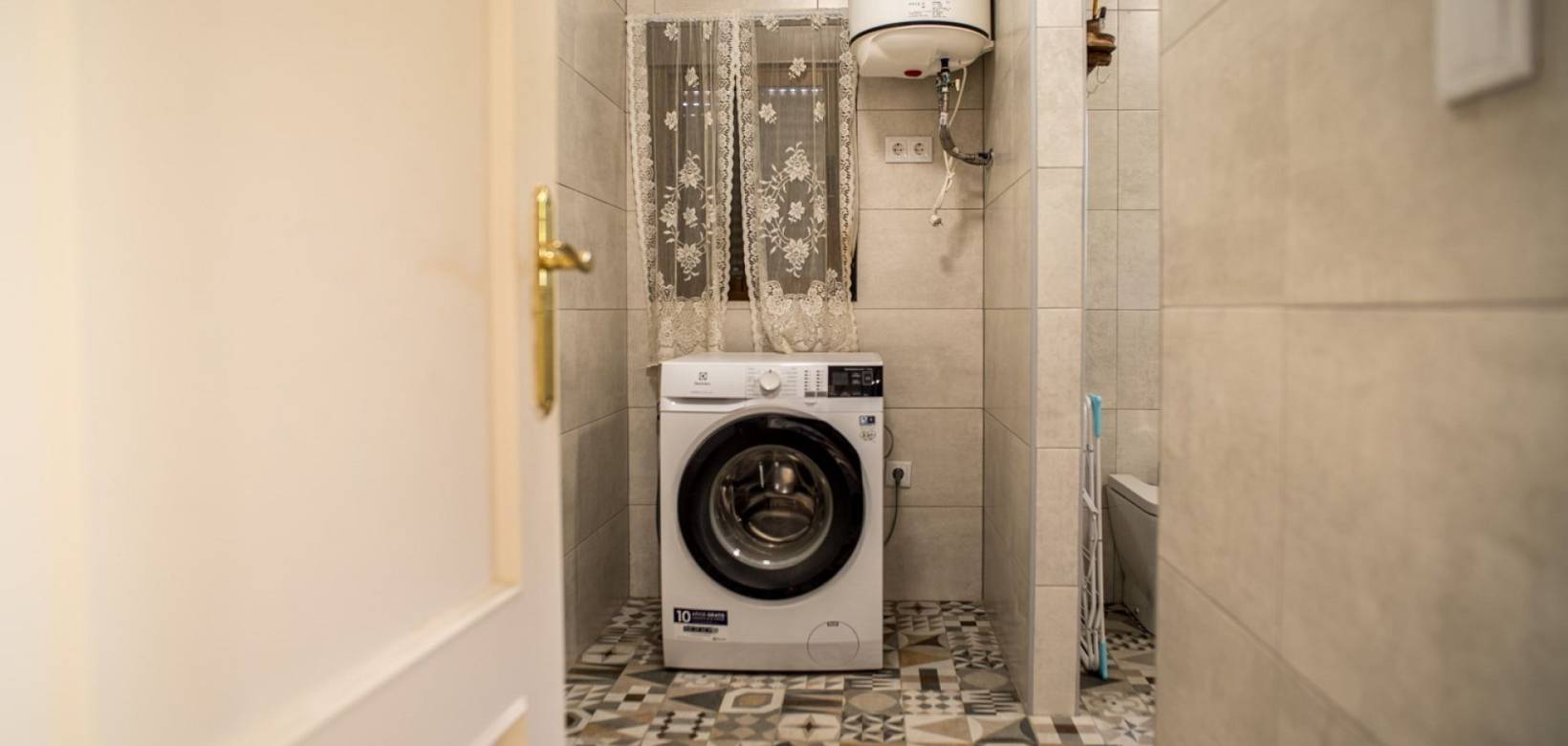 Wederverkoop - Country house - Pinoso - 