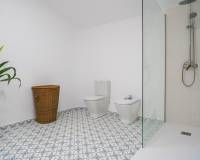 Wederverkoop - Country house - Pinoso - 