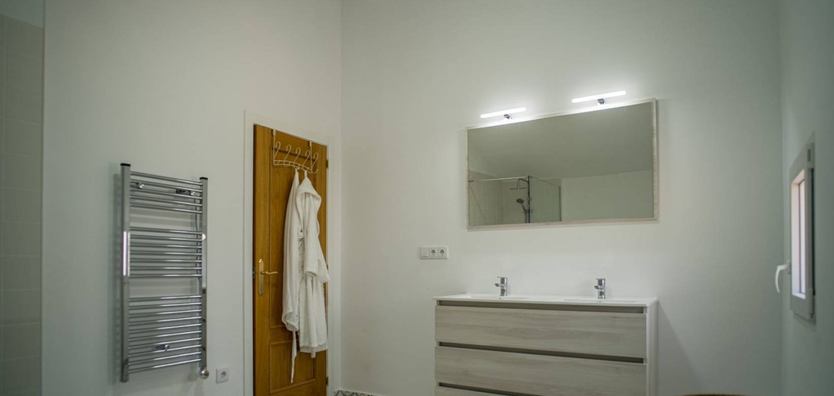 Wederverkoop - Country house - Pinoso - 