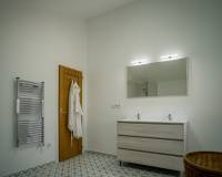 Wederverkoop - Country house - Pinoso - 