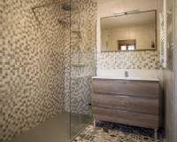 Wederverkoop - Country house - Pinoso - 