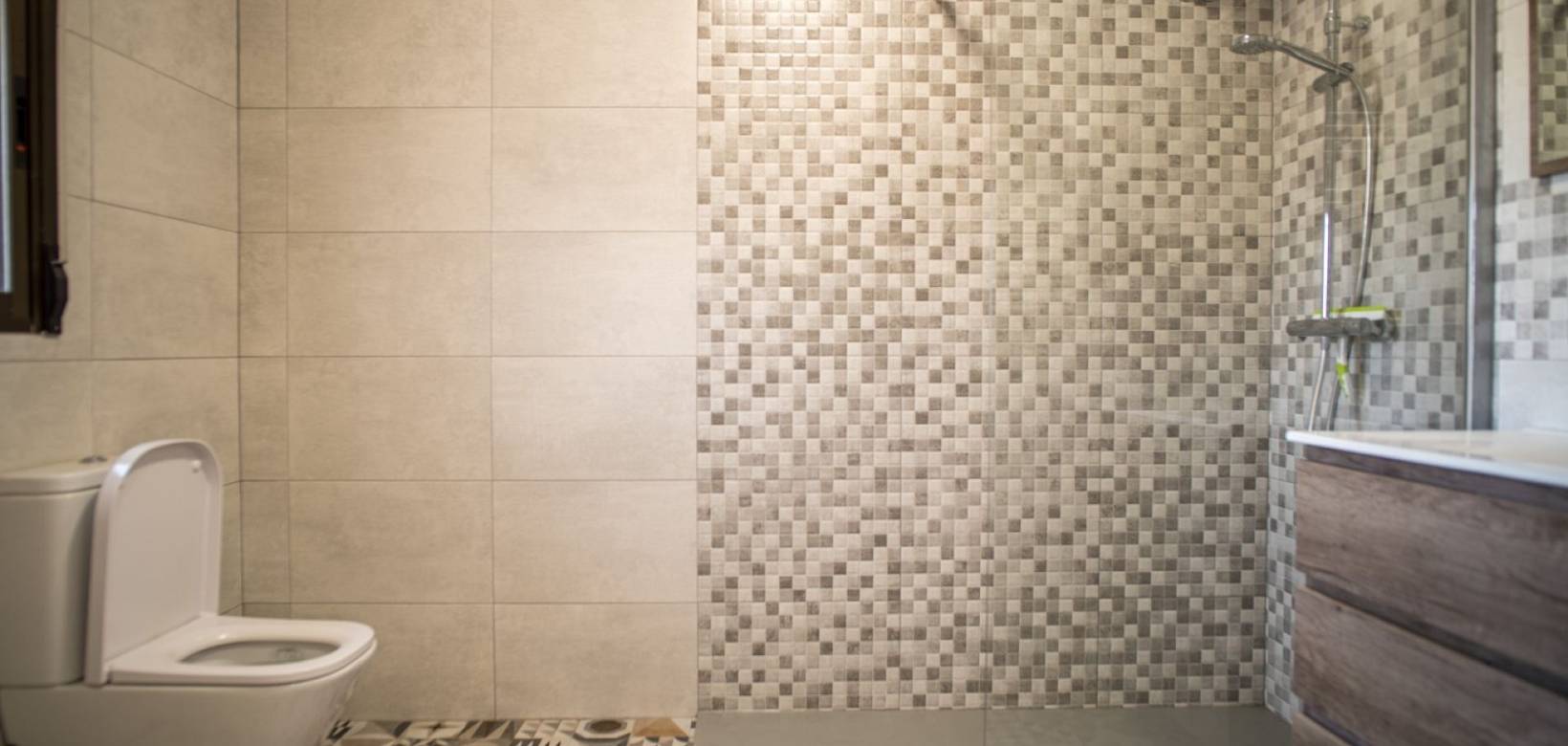 Wederverkoop - Country house - Pinoso - 