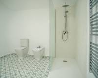 Wederverkoop - Country house - Pinoso - 