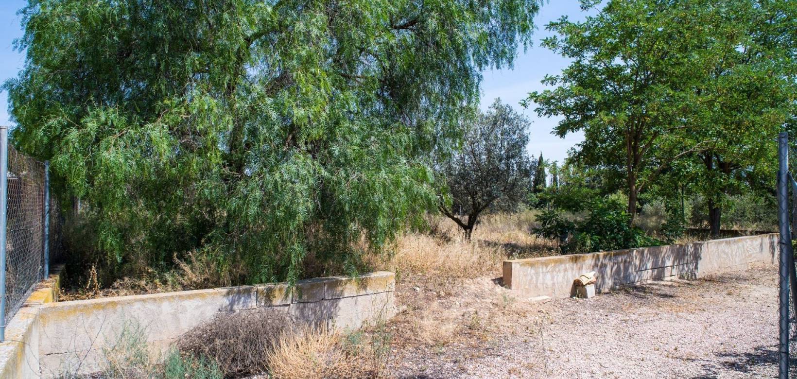 Wederverkoop - Country house - Pinoso - 