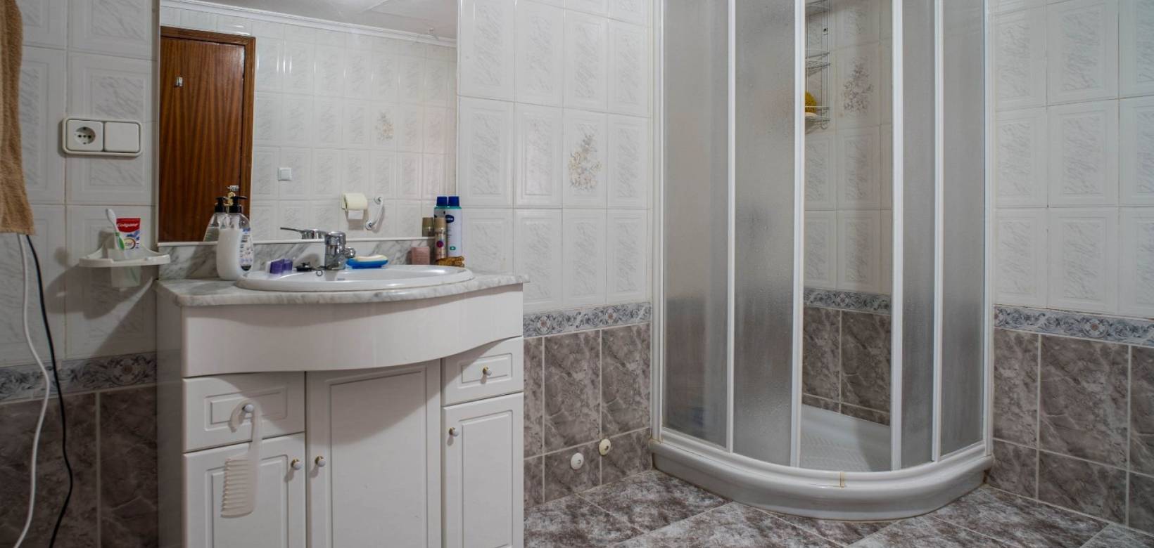 Wederverkoop - Country house - Pinoso - 