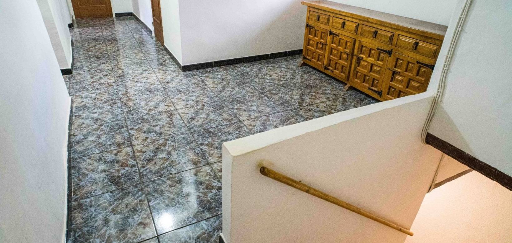 Wederverkoop - Country house - Pinoso - 