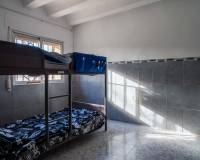 Wederverkoop - Country house - Pinoso - 