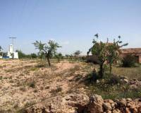 Wederverkoop - Country house - Pinoso - 