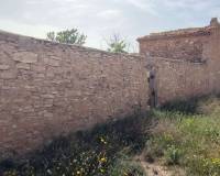 Wederverkoop - Country house - Pinoso - 