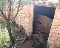 Wederverkoop - Country house - Pinoso - 