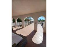 Wederverkoop - Country house - Pinoso - 