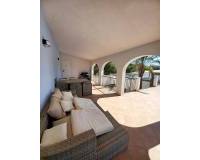 Wederverkoop - Country house - Pinoso - 