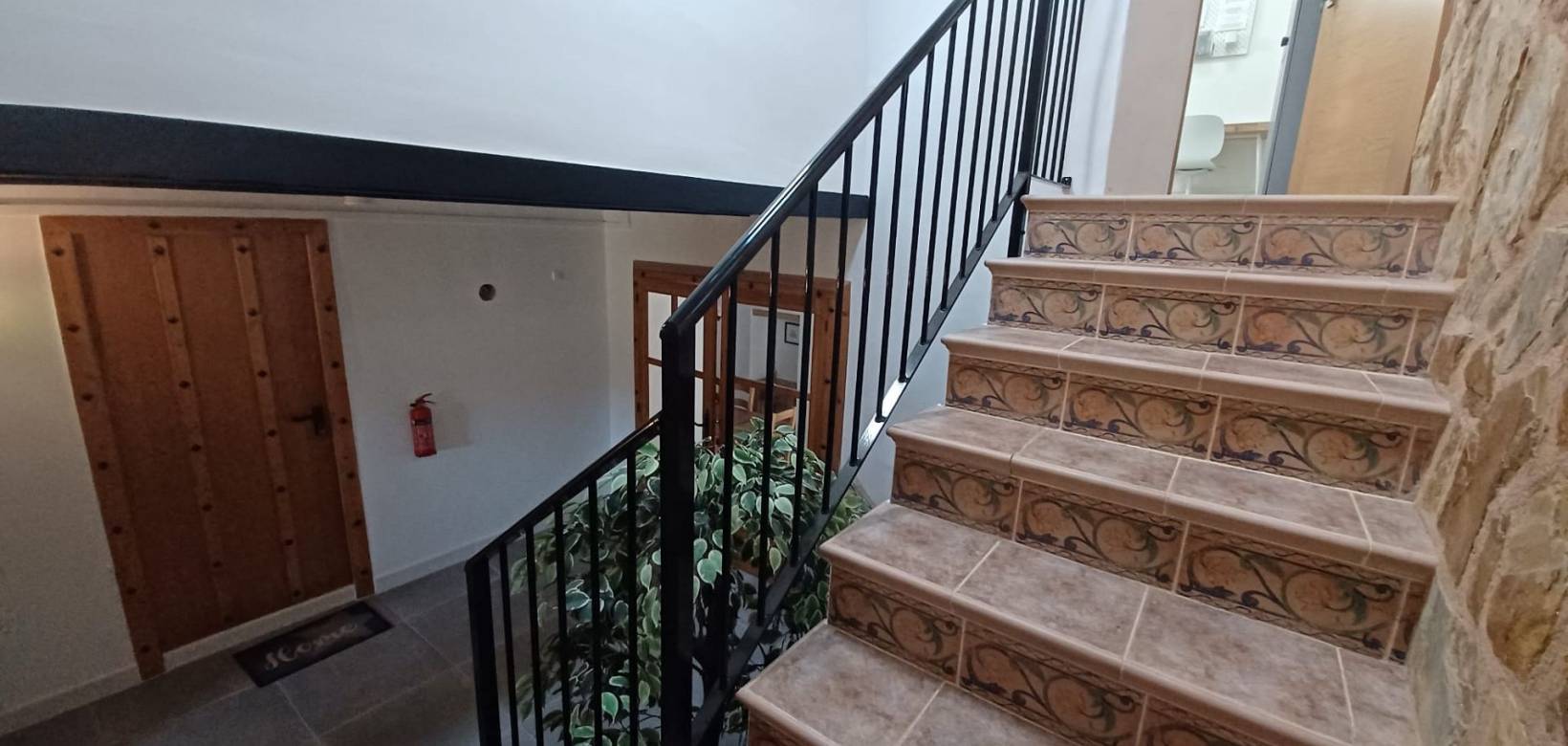 Wederverkoop - Country house - Pinoso - 