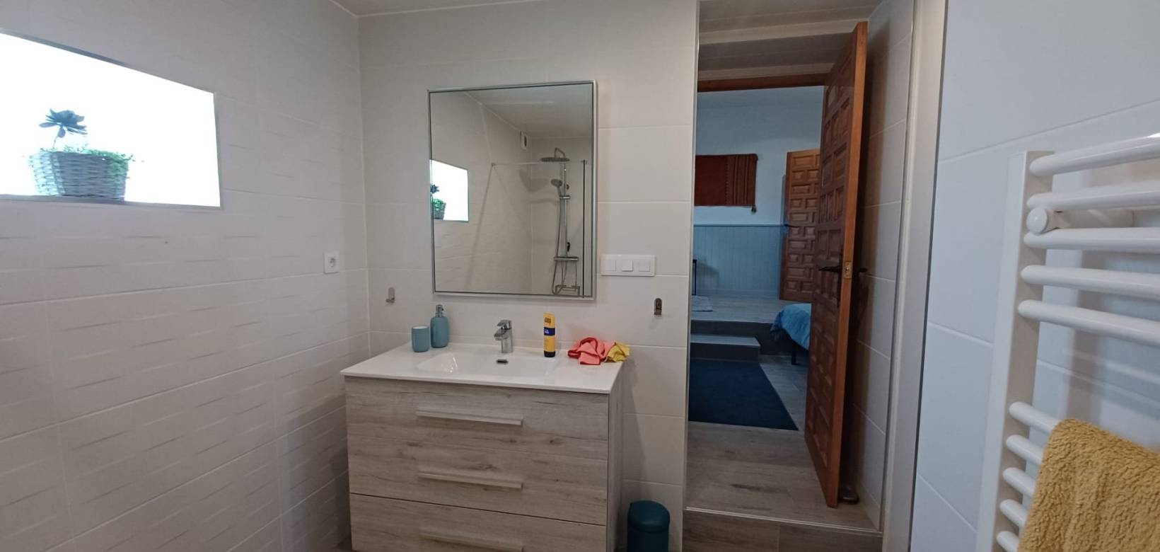 Wederverkoop - Country house - Pinoso - 