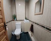 Wederverkoop - Country house - Pinoso - 