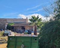 Wederverkoop - Country house - Pinoso - 