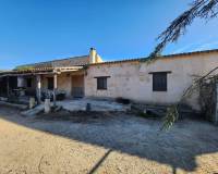 Wederverkoop - Country house - Pinoso - 