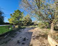 Wederverkoop - Country house - Pinoso - 