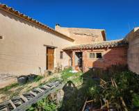 Wederverkoop - Country house - Pinoso - 