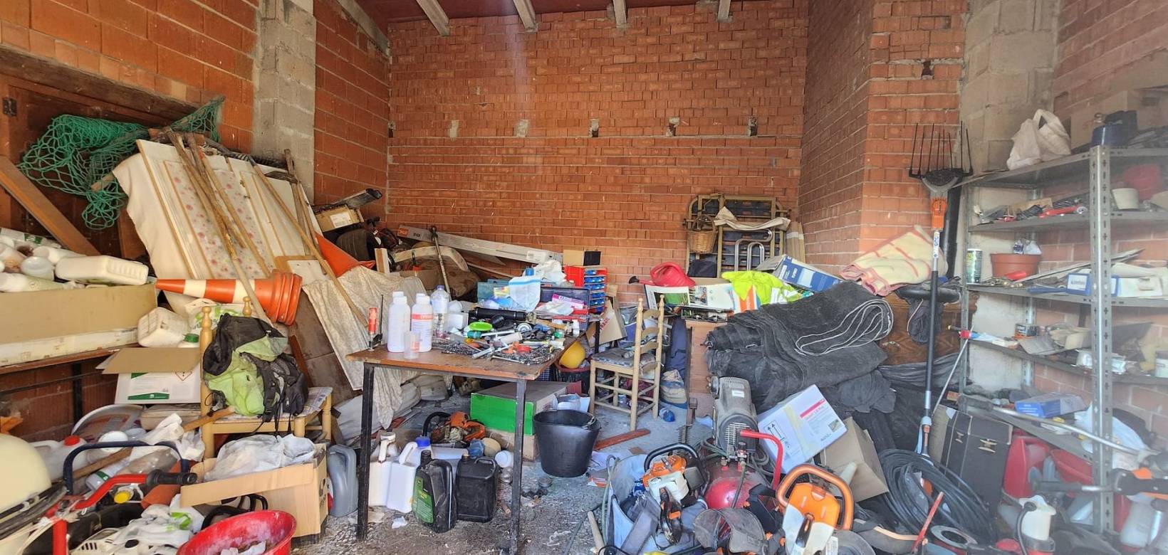 Wederverkoop - Country house - Pinoso - 