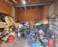 Wederverkoop - Country house - Pinoso - 