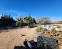 Wederverkoop - Country house - Pinoso - 