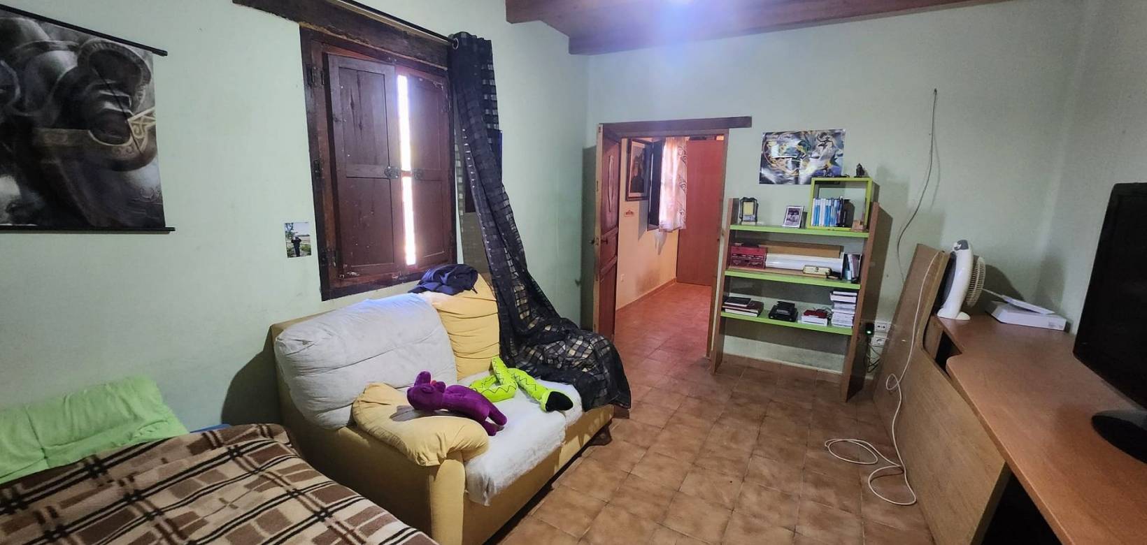 Wederverkoop - Country house - Pinoso - 