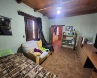 Wederverkoop - Country house - Pinoso - 