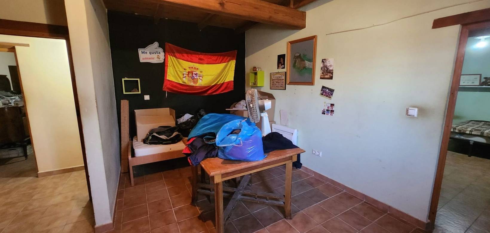 Wederverkoop - Country house - Pinoso - 