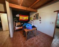 Wederverkoop - Country house - Pinoso - 