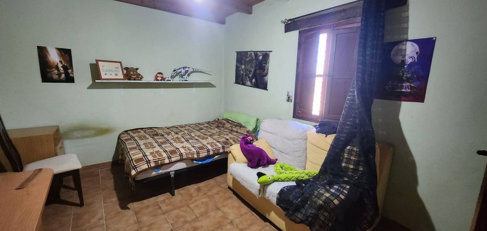 Wederverkoop - Country house - Pinoso - 