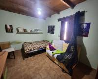 Wederverkoop - Country house - Pinoso - 