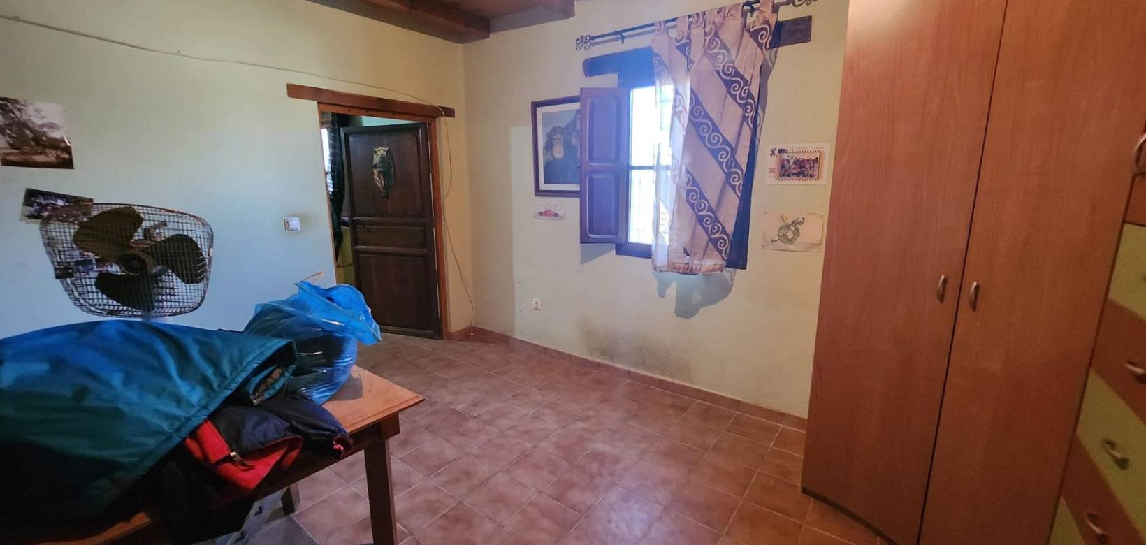 Wederverkoop - Country house - Pinoso - 