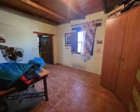 Wederverkoop - Country house - Pinoso - 