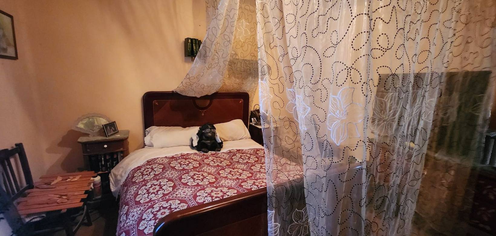 Wederverkoop - Country house - Pinoso - 